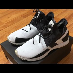 Adidas y 3